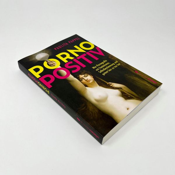 Pornopositiv