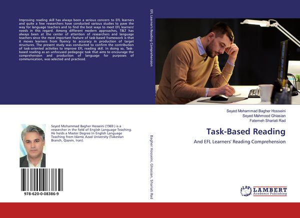Produktbild: Task-Based Reading
