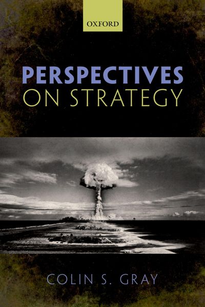 Produktbild: Perspectives on Strategy