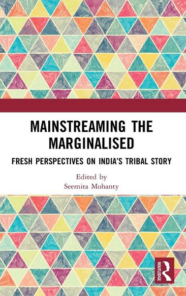 Produktbild: Mainstreaming the Marginalised