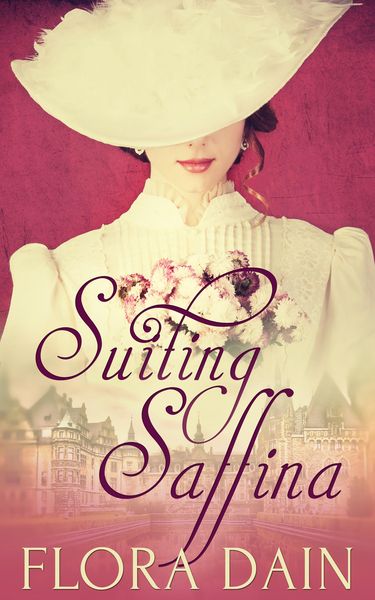 Produktbild: Suiting Saffina: A Box Set