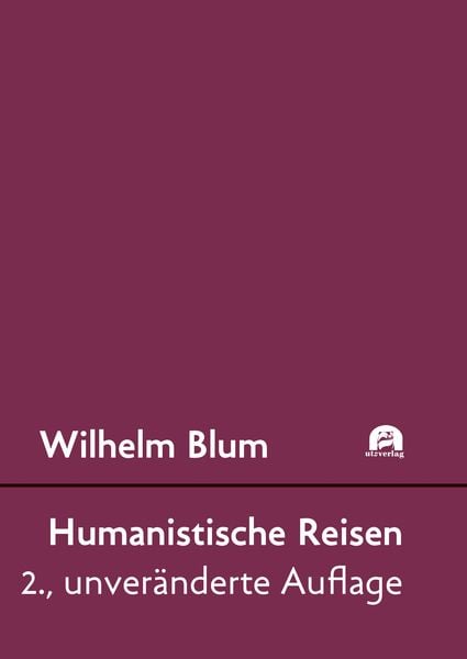 Produktbild: Humanistische Reisen