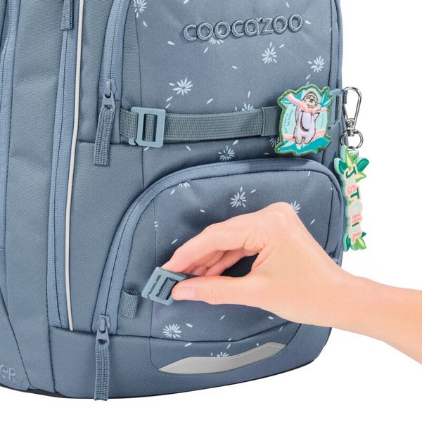 Produktbild: Rucksack PORTER Bloomy Daisy