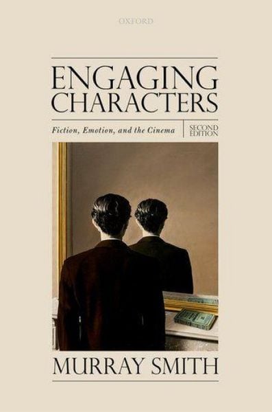 Produktbild: Engaging Characters