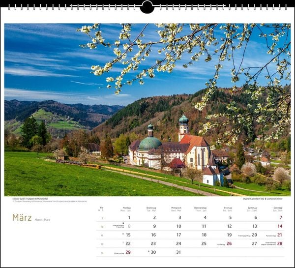 Produktbild: Schwarzwald 2027
