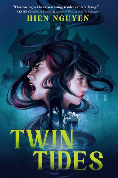 Produktbild: Twin Tides