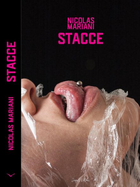 Produktbild: Stacce (Mariani, #3)