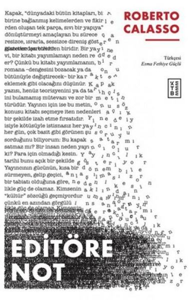 Produktbild: Edit&ouml;re Not