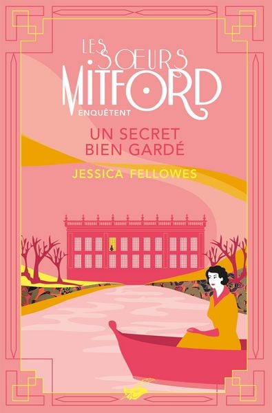 Produktbild: Un secret bien gard&eacute;