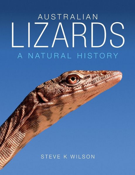 Produktbild: Australian Lizards
