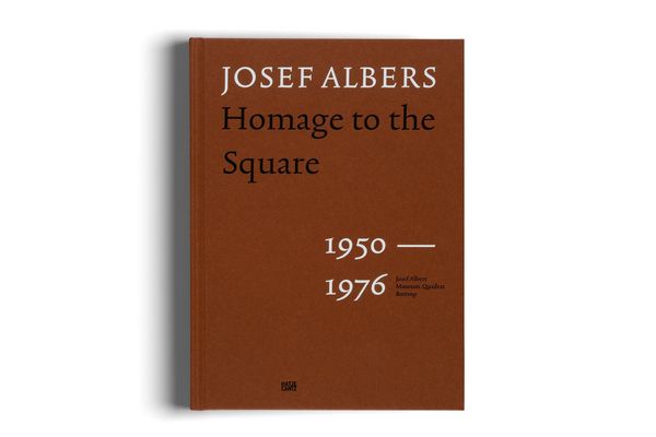 Produktbild: Josef Albers