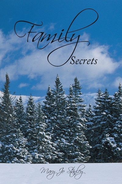 Produktbild: Family Secrets