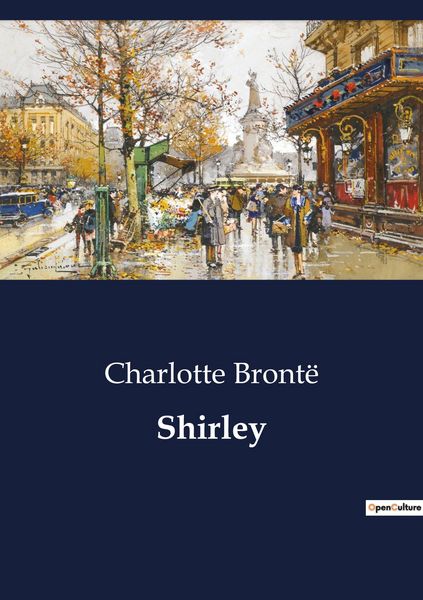 Produktbild: Shirley