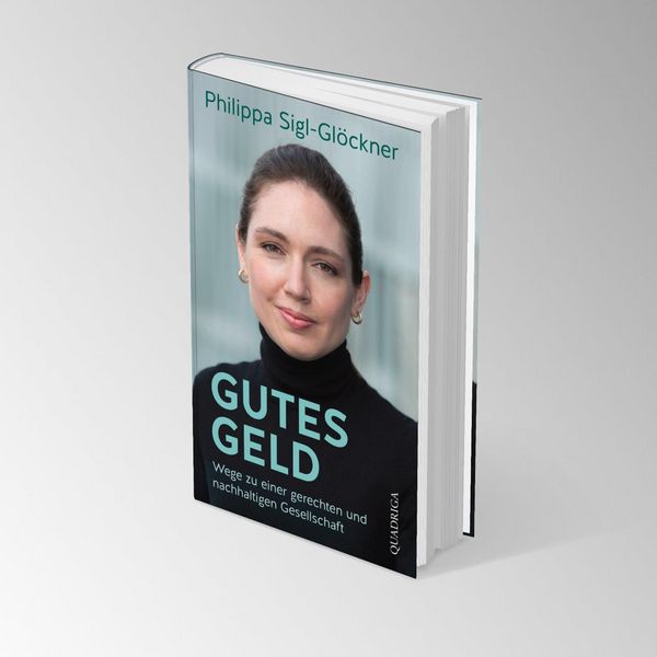 Produktbild: Gutes Geld
