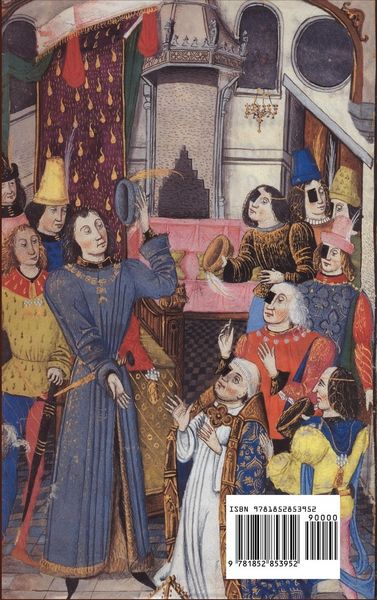 Produktbild: English Diplomatic Practice in the Middle Ages