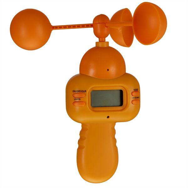 Produktbild: Bresser 14393 - Die Maus, Wetterstation f&uuml;r Kinder
