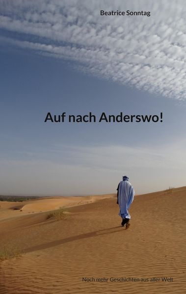Produktbild: Auf nach Anderswo!