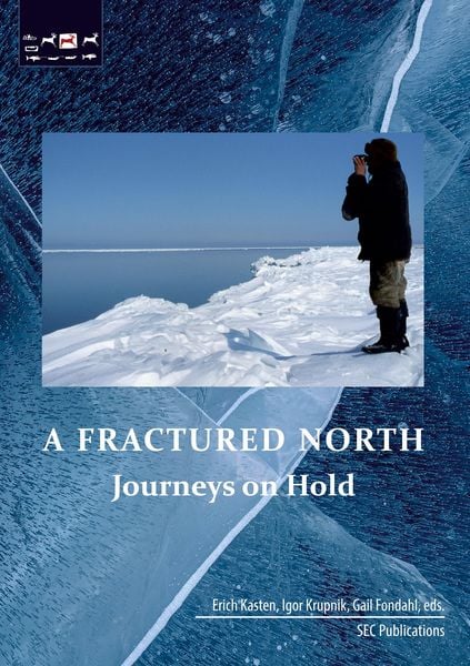 Produktbild: A Fractured North