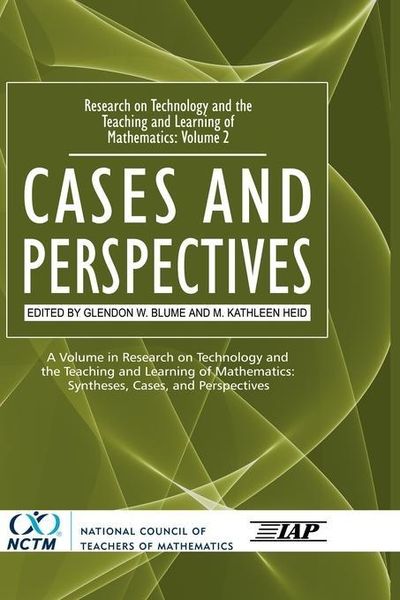 Produktbild: Volume 2: Cases and Perspectives