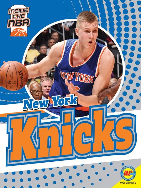 Produktbild: New York Knicks