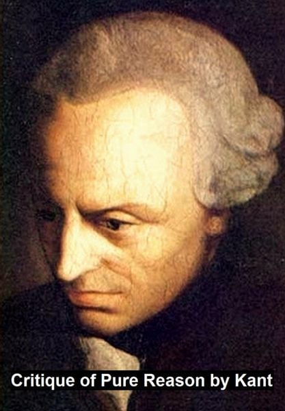 Produktbild: Critique of Pure Reason