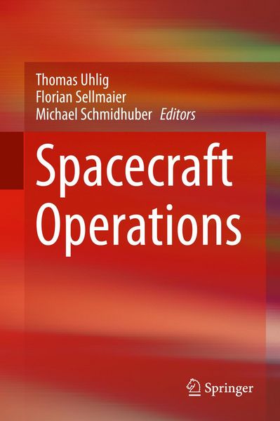 Produktbild: Spacecraft Operations