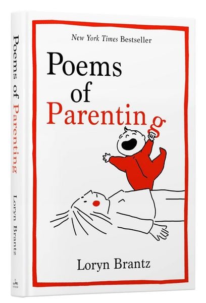 Produktbild: Poems of Parenting