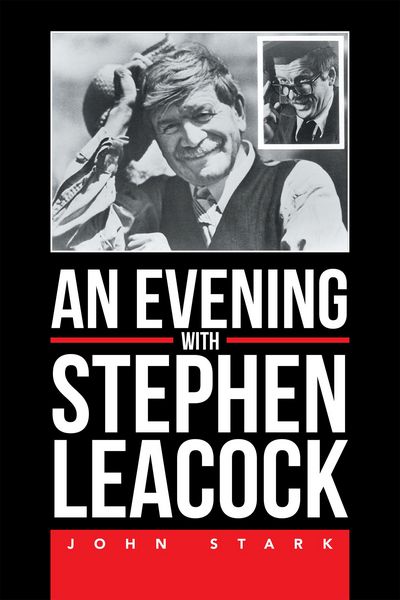 Produktbild: An Evening with Stephen Leacock