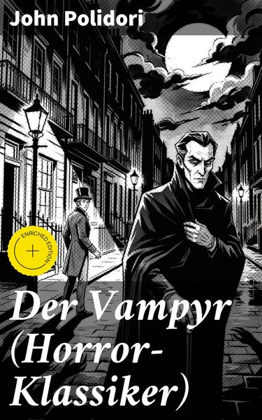 Produktbild: Der Vampyr (Horror-Klassiker)