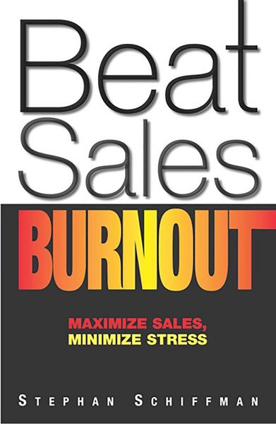 Produktbild: Beat Sales Burnout