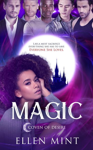 Produktbild: Magic