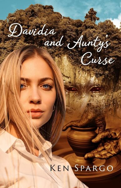 Produktbild: Davidia and Aunty's Curse