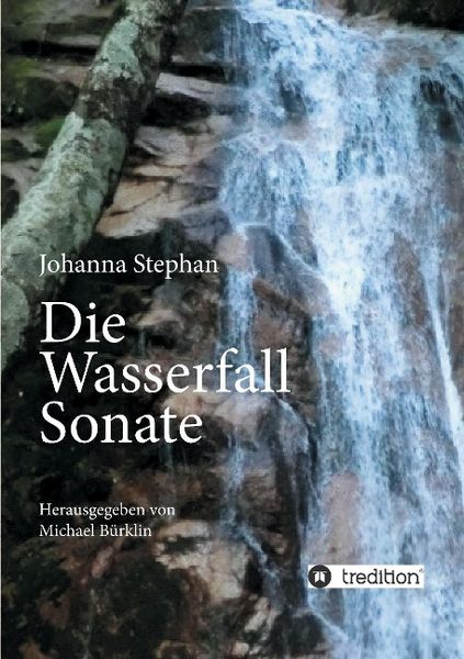 Produktbild: Die Wasserfall Sonate