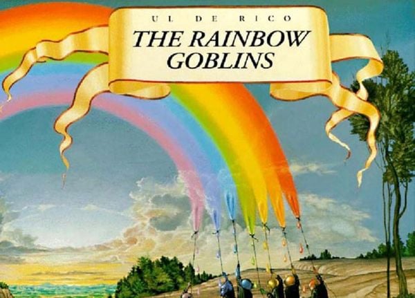 Produktbild: Rainbow Goblins