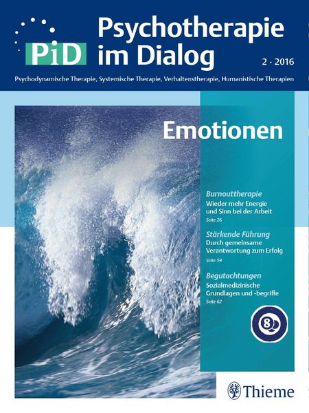 Produktbild: Emotionen