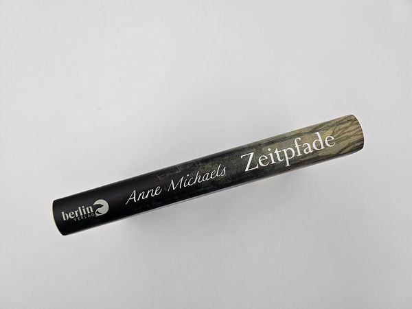 Produktbild: Zeitpfade