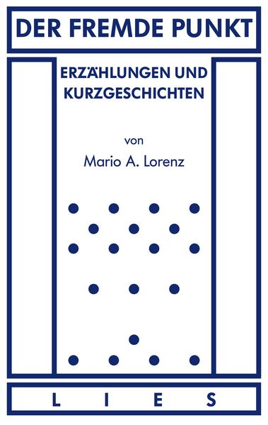 Produktbild: Der fremde Punkt