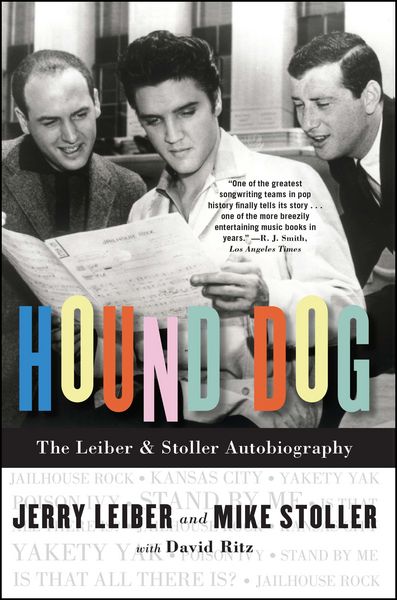 Produktbild: Hound Dog