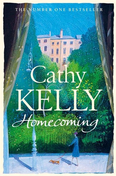 Produktbild: Homecoming
