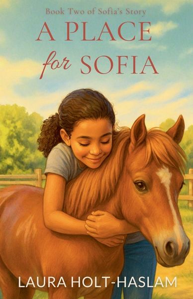 Produktbild: A Place for Sofia