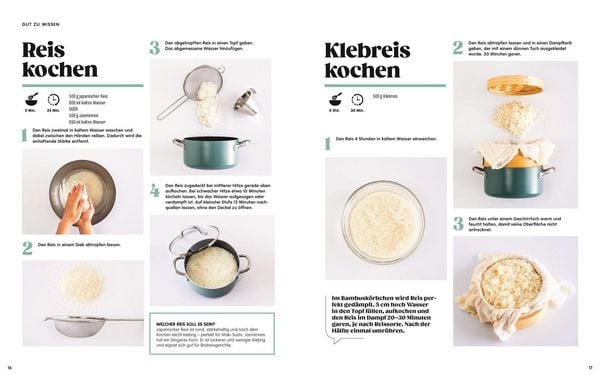 Produktbild: Cook it! Asien