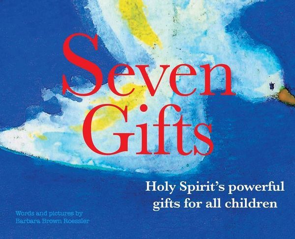 Produktbild: Seven Gifts