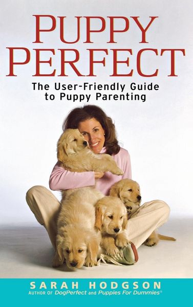Produktbild: Puppyperfect