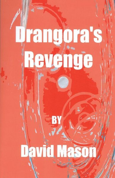 Produktbild: Drangora's Revenge