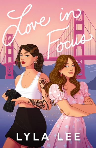 Produktbild: Love in Focus