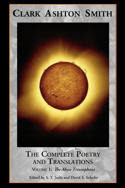 Produktbild: The Complete Poetry and Translations Volume 1