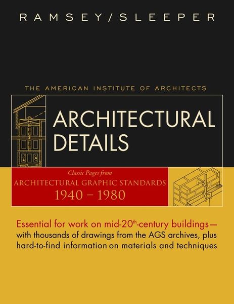Produktbild: Architectural Details