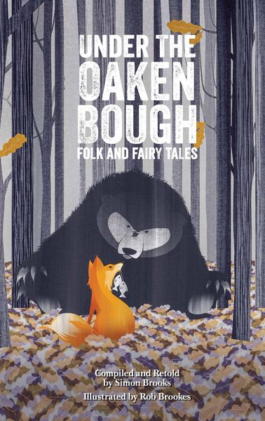 Produktbild: Under the Oaken Bough