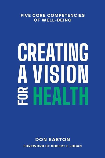 Produktbild: Creating a Vision for Health