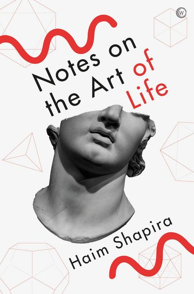 Produktbild: Notes on the Art of Life